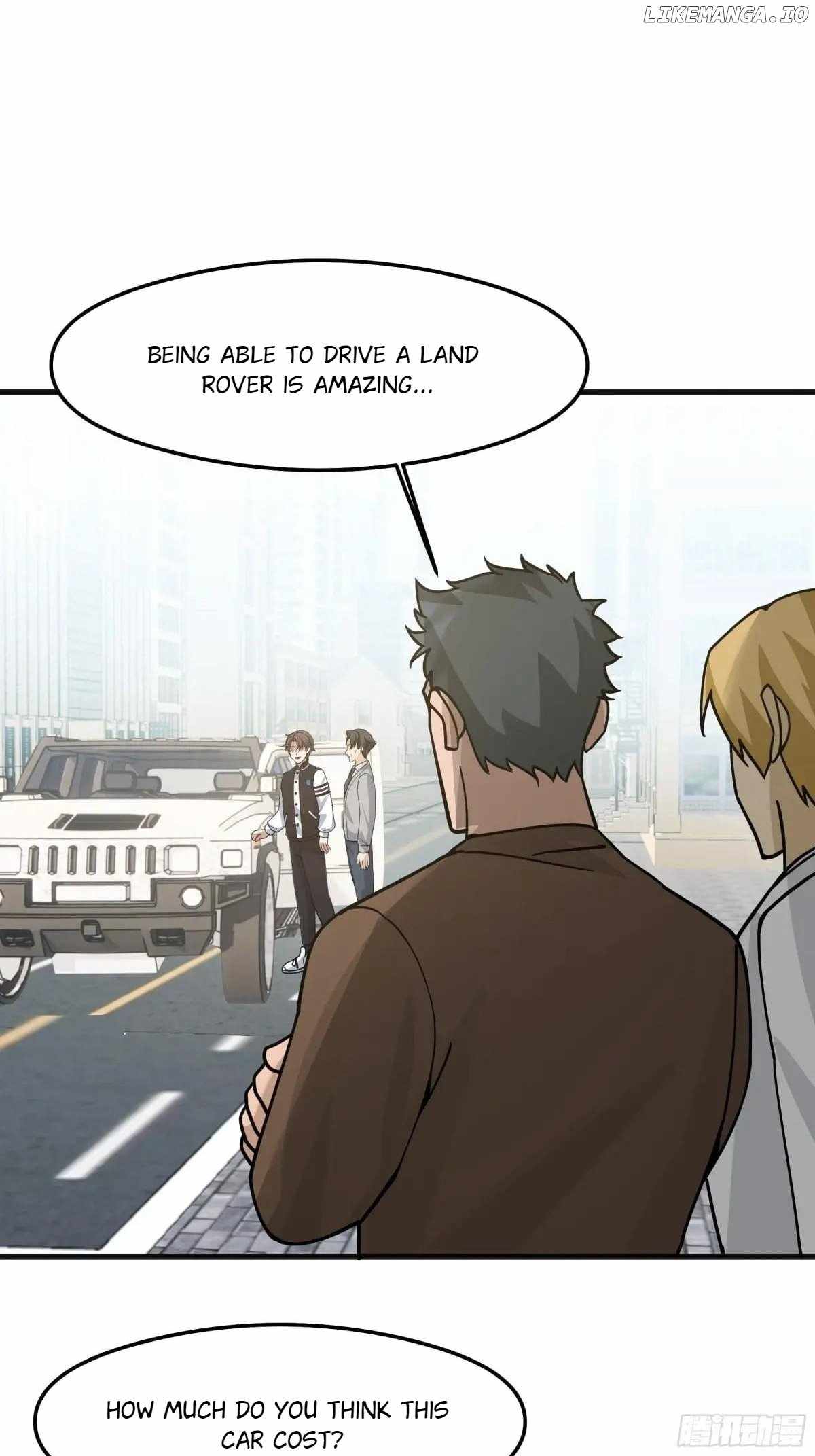 I Really Don't Want to be Reborn Chapter 426 30